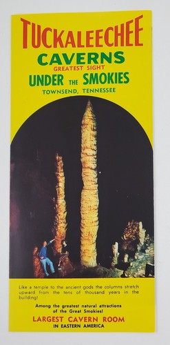 1960s townsend tuckaleechee - tn,