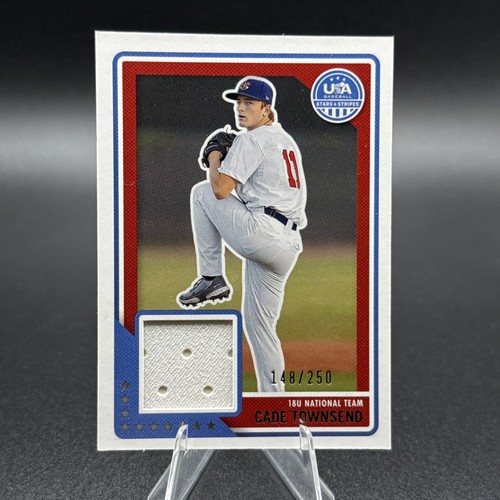 2023 panini stars usam - 2023, #usam-ct